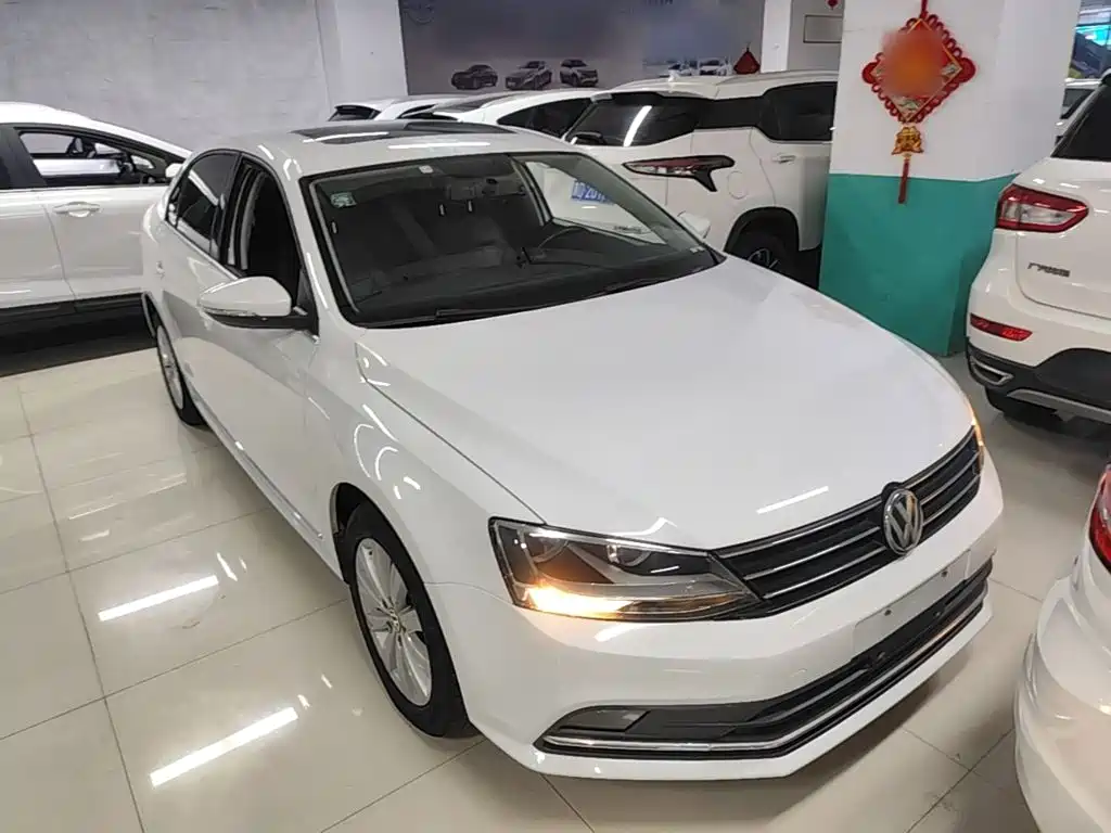 Volkswagen Sagitar — миниатюра 4