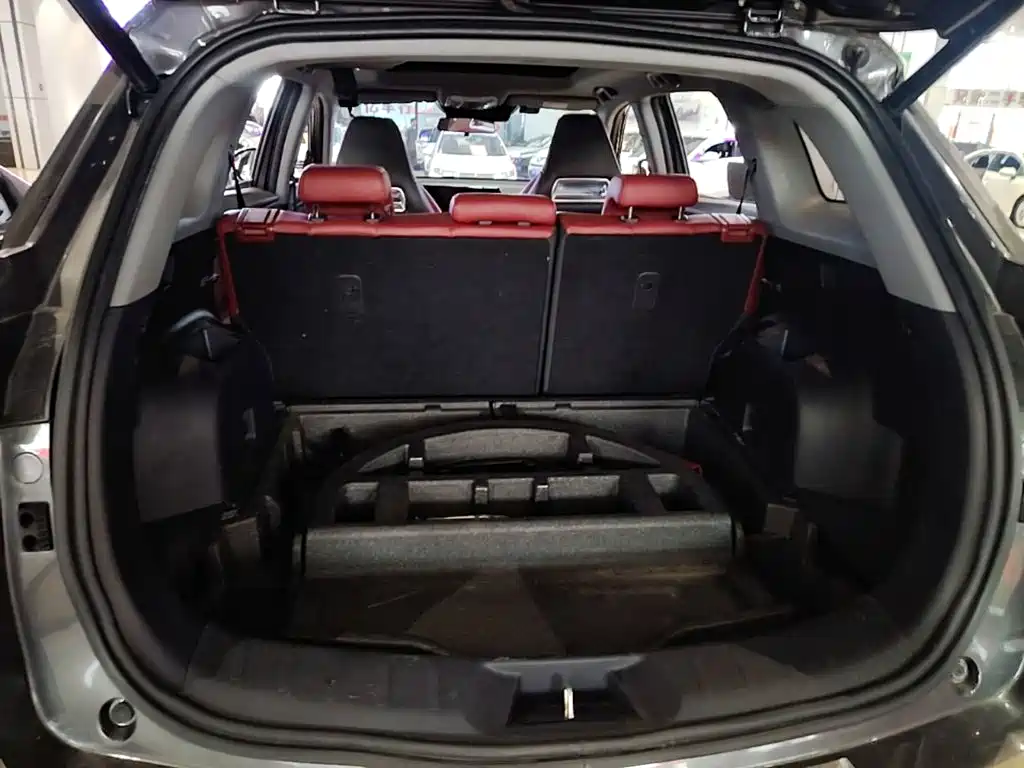 Changan CS75 PLUS — миниатюра 19