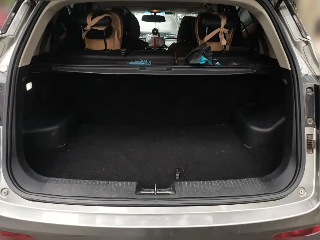 Baojun 510 — миниатюра 15