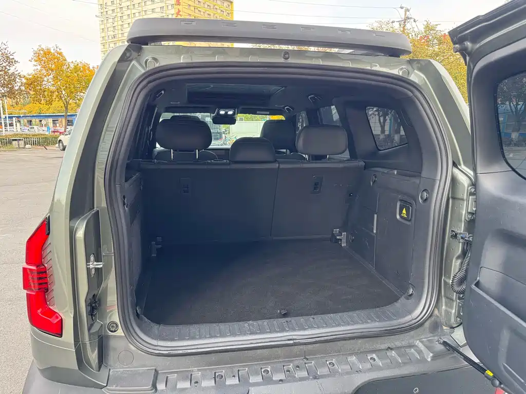 Deepal Deepal G318 — миниатюра 14