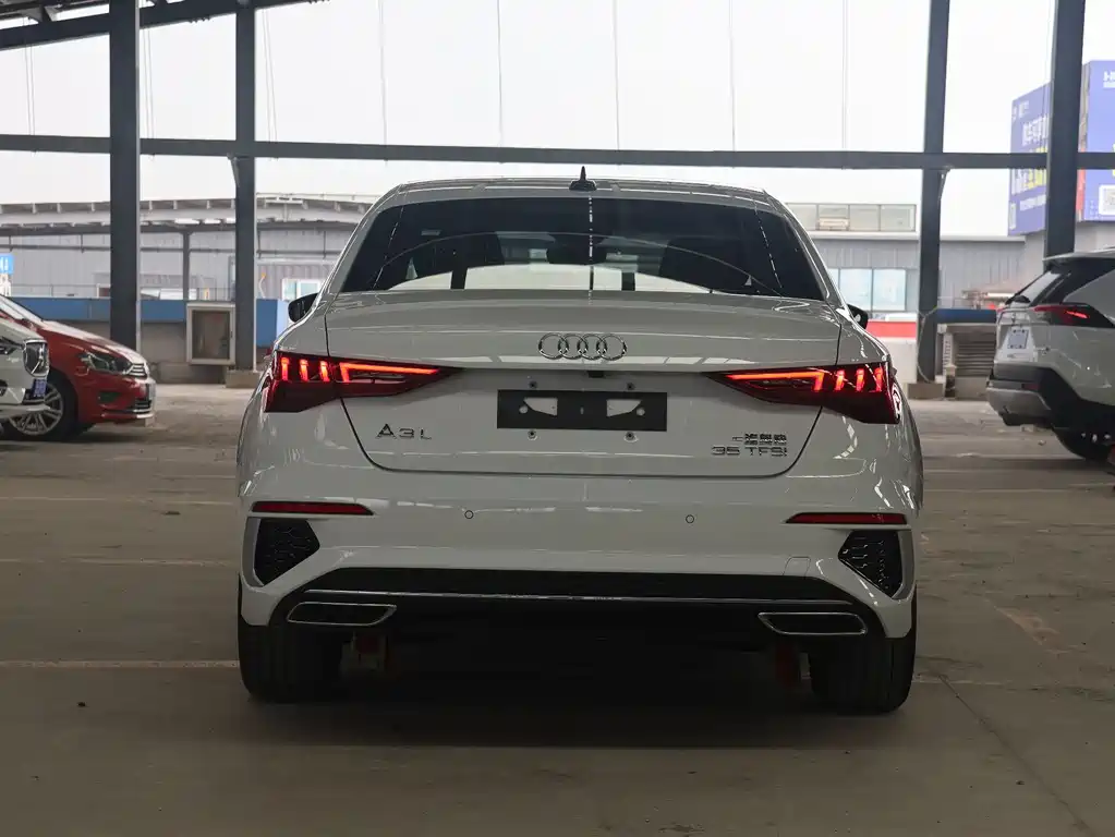 Audi A3 — миниатюра 6