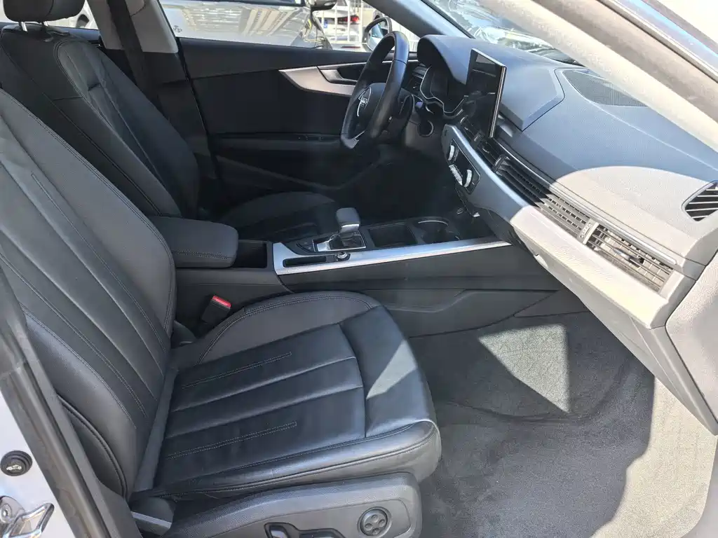 Audi A5 (Import) — миниатюра 6