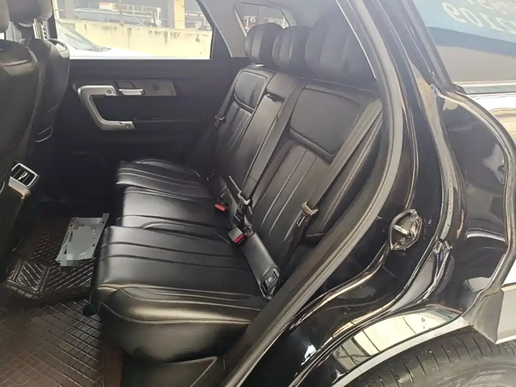 Chery Explorer 06 — миниатюра 17