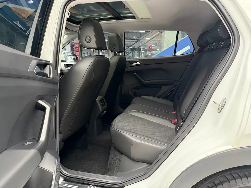Volkswagen Tacqua — миниатюра 10