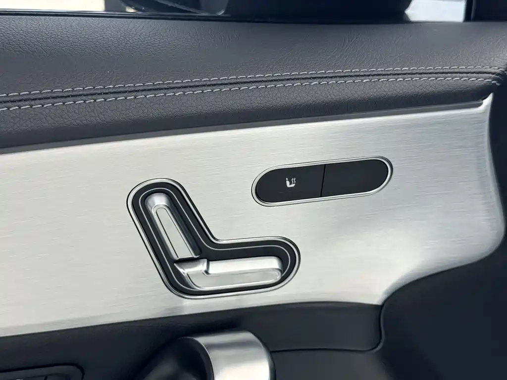 Mercedes-Benz A-Class AMG — миниатюра 16