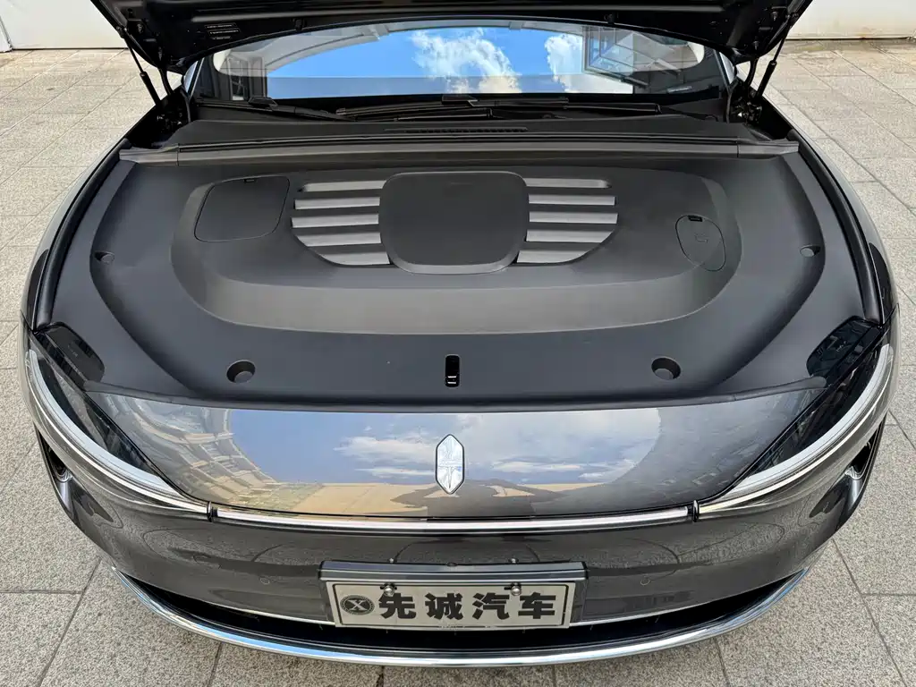 Xiangjie Xiangjie S9T — миниатюра 13