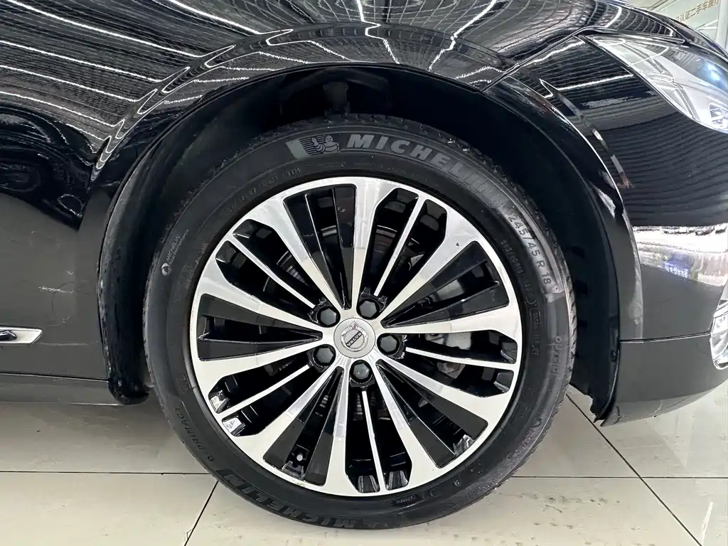 Volvo S90 — миниатюра 12