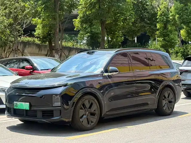 2023 Li Xiang L9