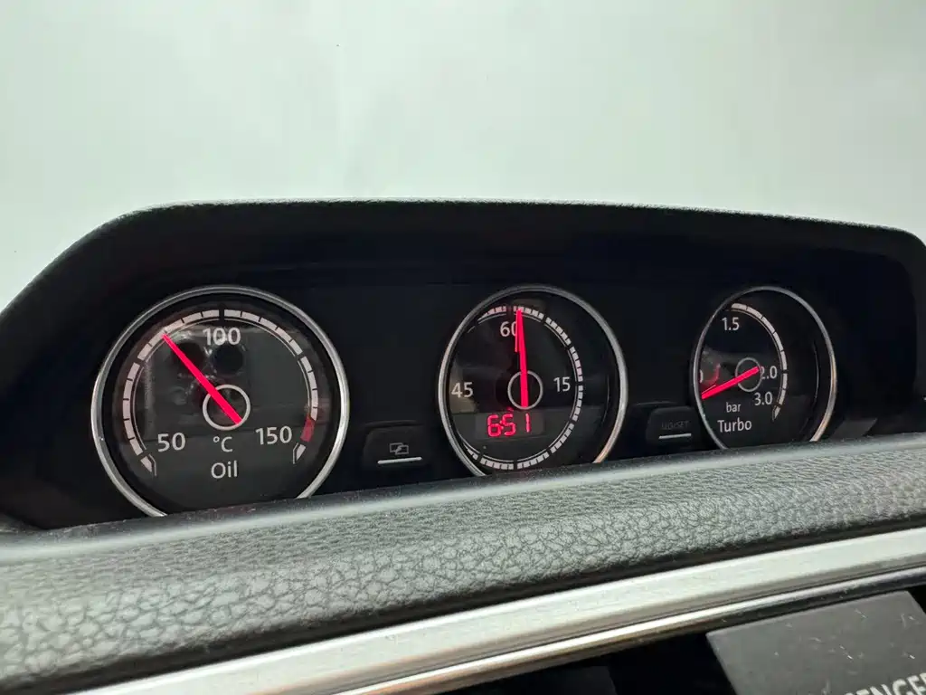 Volkswagen Scirocco — миниатюра 14