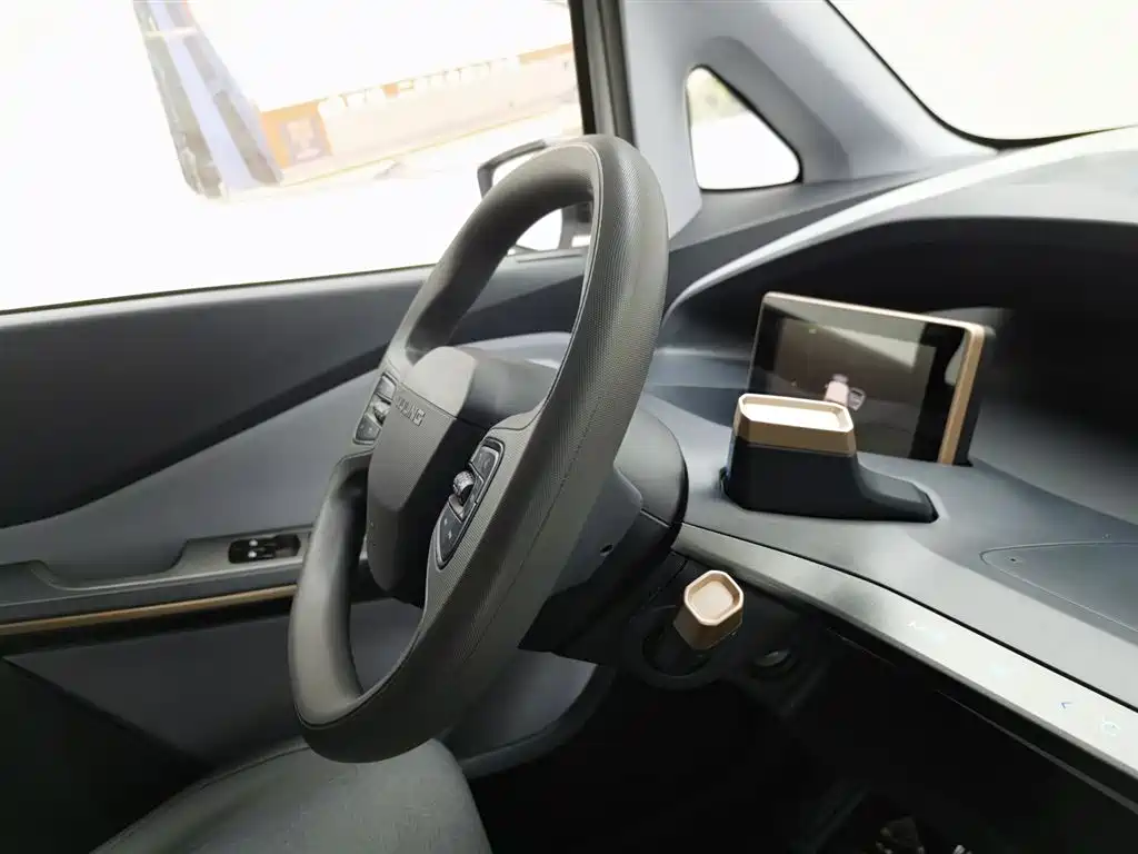 Wuling Nano EV — миниатюра 22
