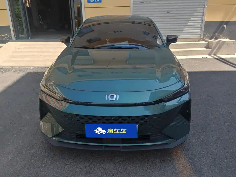 Qiyuan Qiyuan A05 Classic — миниатюра 2