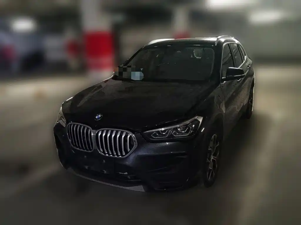BMW X1 — миниатюра 2