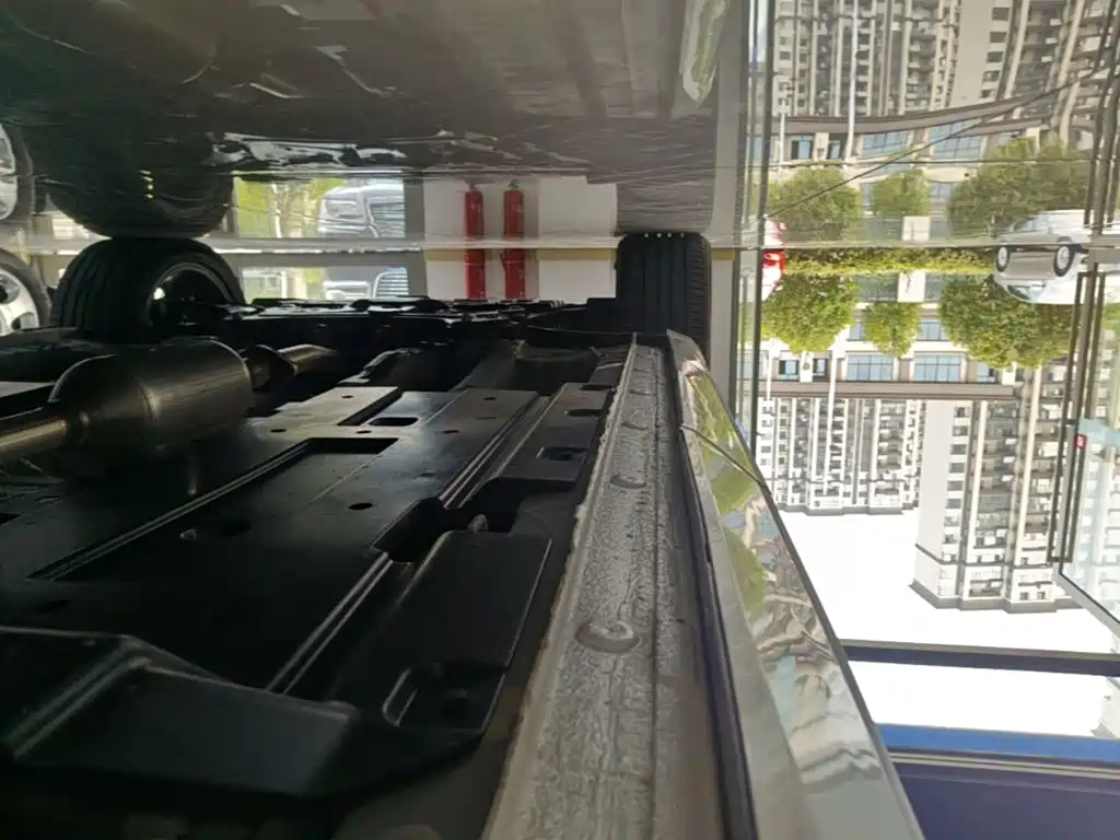 Changan UNI-Z — миниатюра 22