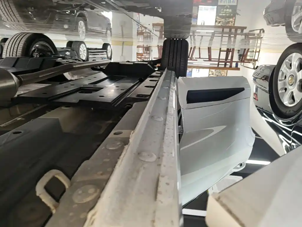 Changan UNI-Z — миниатюра 21