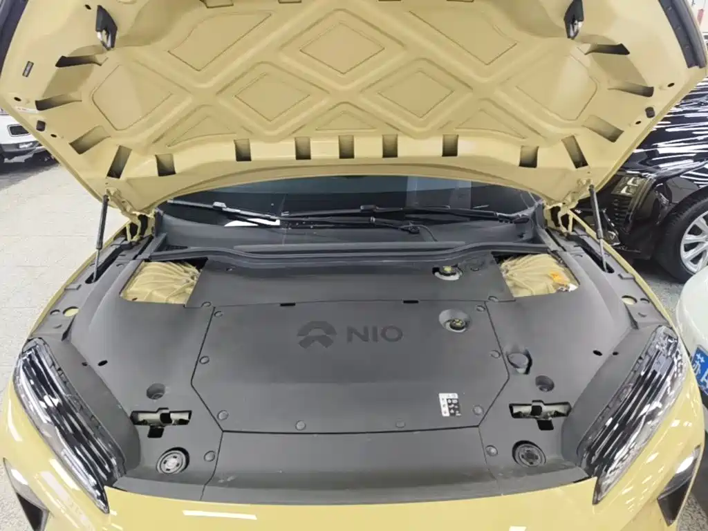 NIO ET5T — миниатюра 20