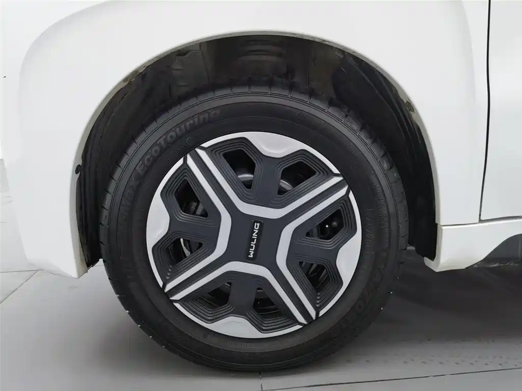 Wuling Nano EV — миниатюра 17