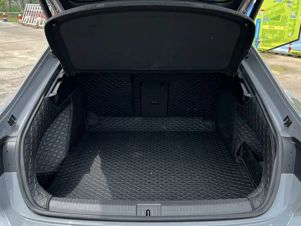 Volkswagen CC — миниатюра 16