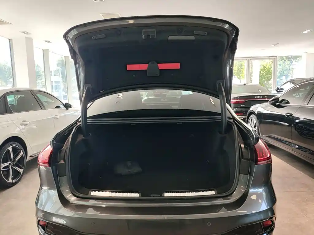 Audi A5L — миниатюра 19