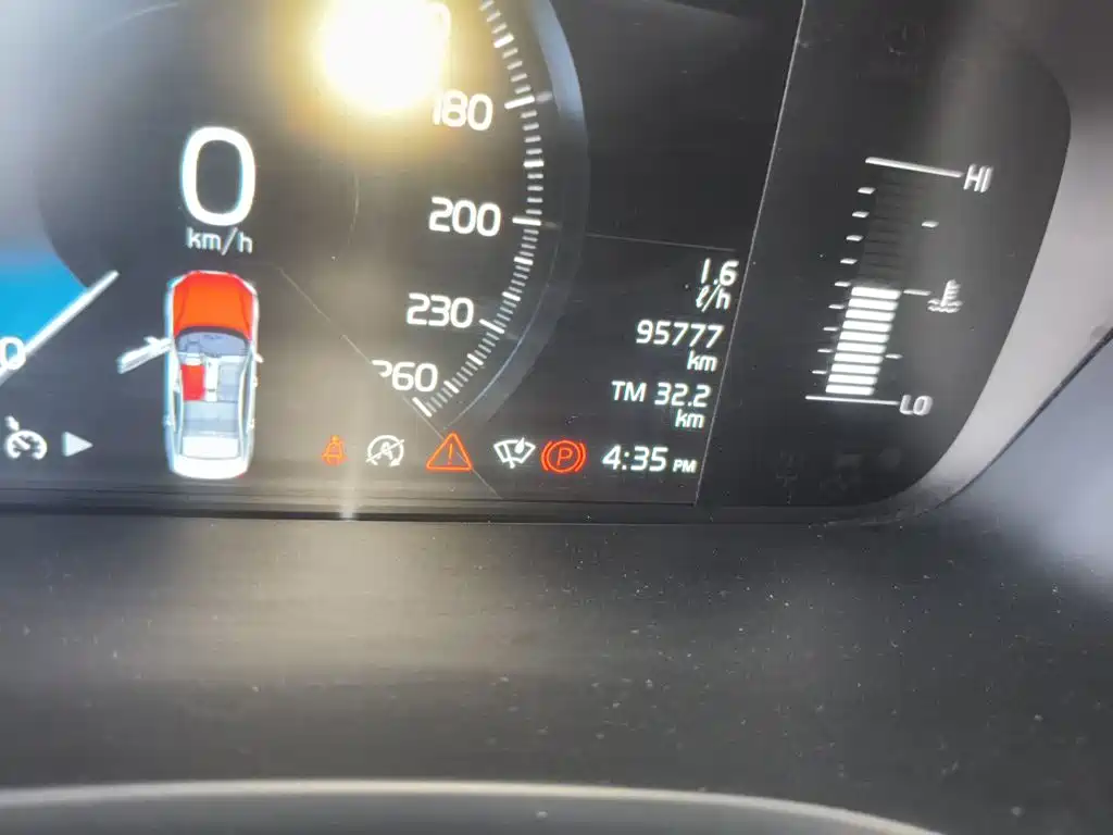 Volvo S60 — миниатюра 8