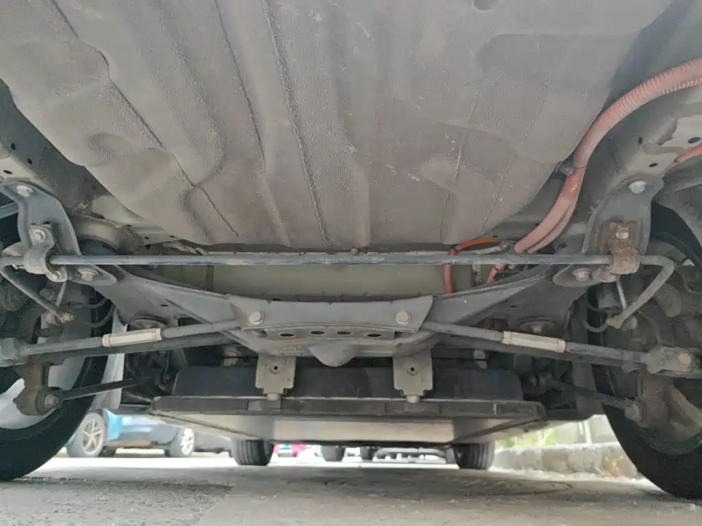 BYD Qin PLUS — миниатюра 25