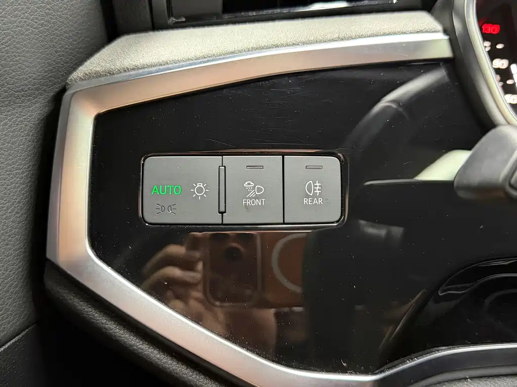 Audi Q3 — миниатюра 19
