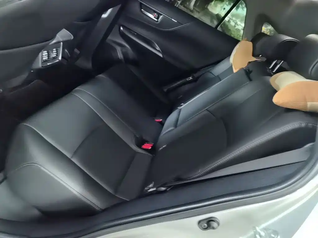 Toyota Venza — миниатюра 17