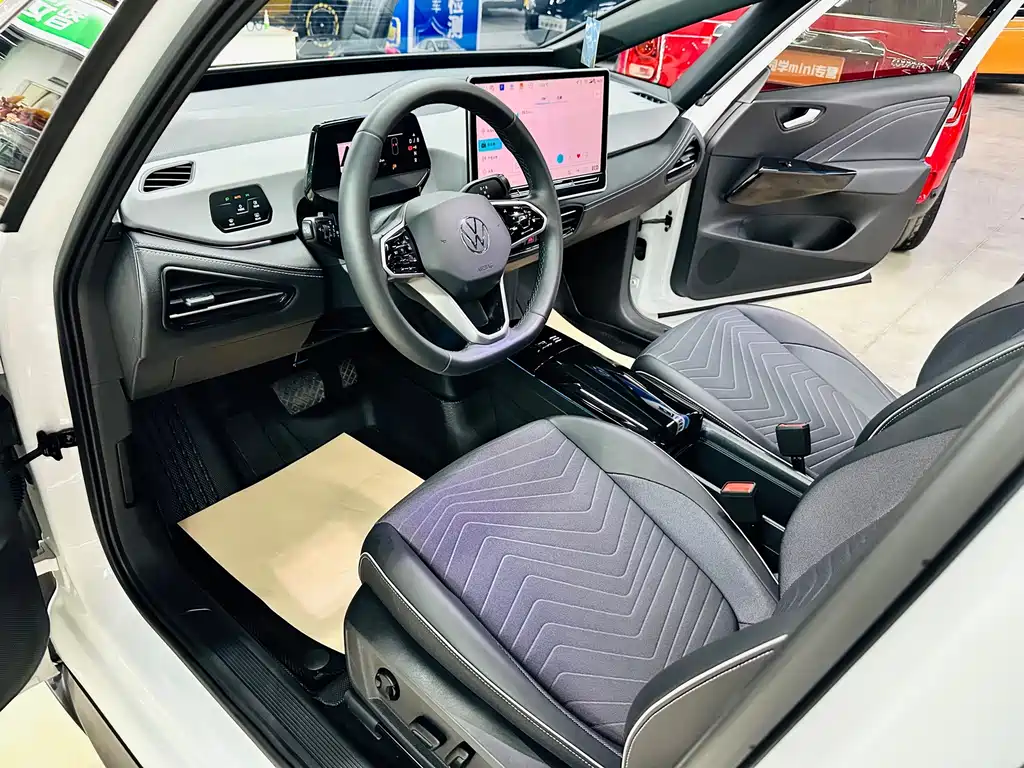Volkswagen ID.3 — миниатюра 15