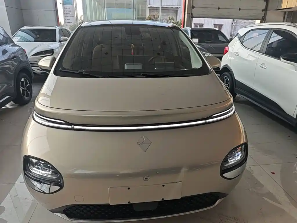Baojun Yunduo — миниатюра 3