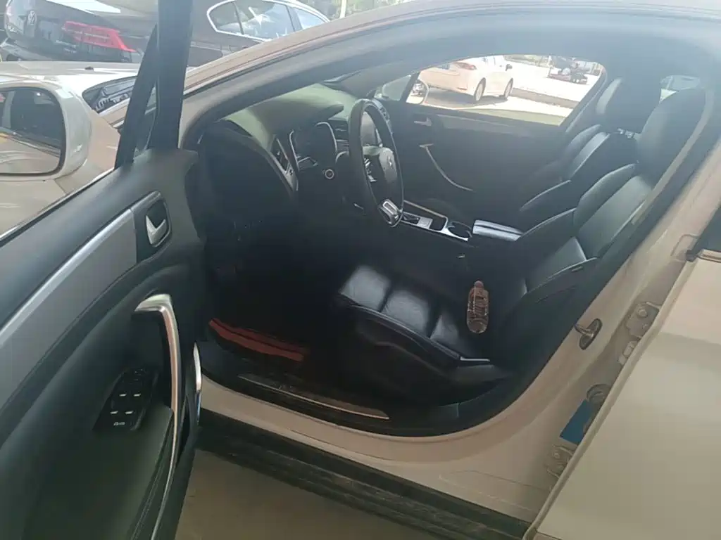 Citroen C5 — миниатюра 15