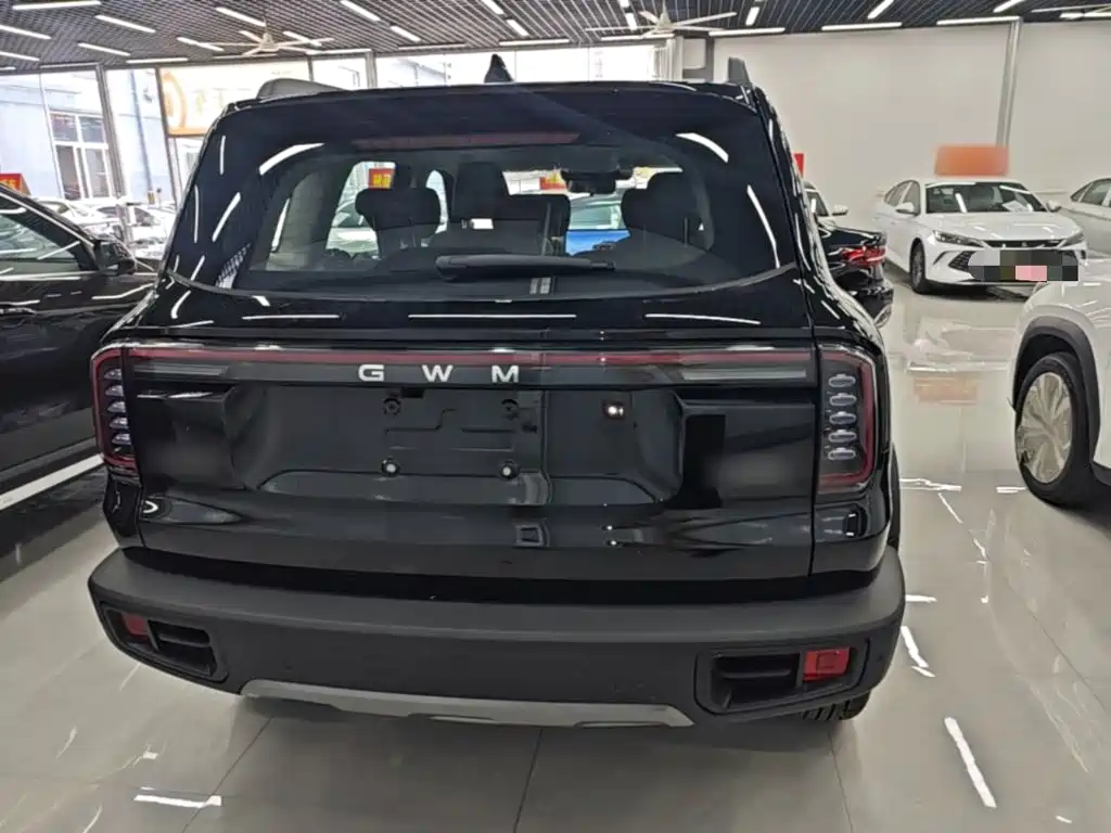 Haval Dargo 2026 1.5T DCT