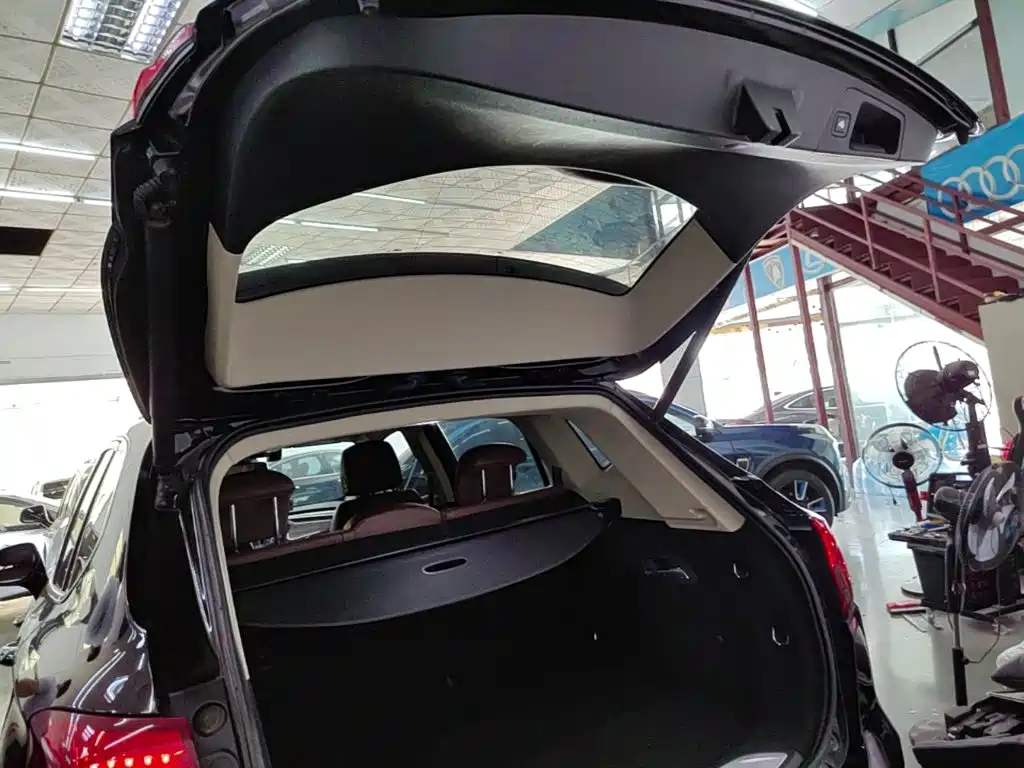 Buick Envision Plus — миниатюра 19