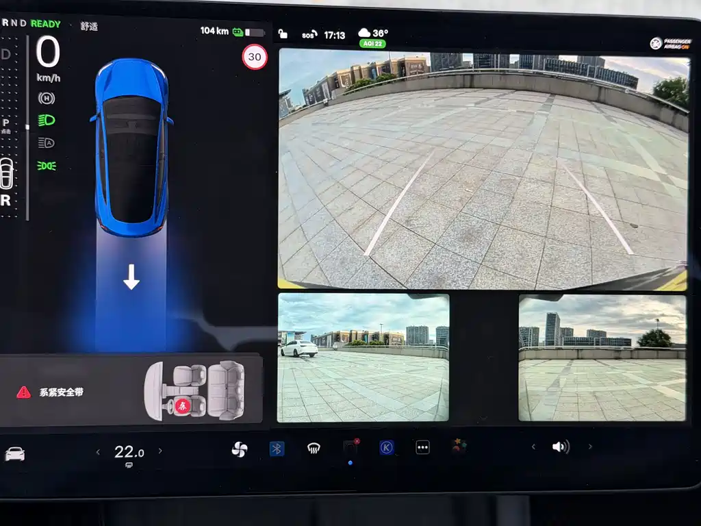 Tesla Model 3 — миниатюра 13