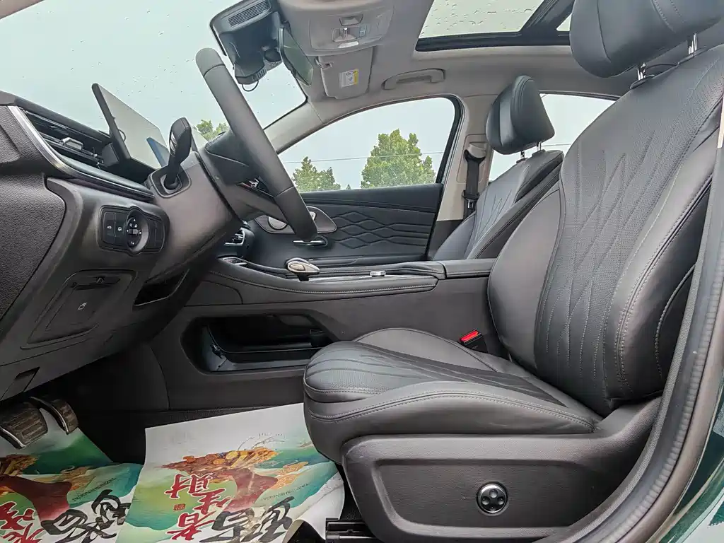 Chery Arrizo 8 PRO — миниатюра 4