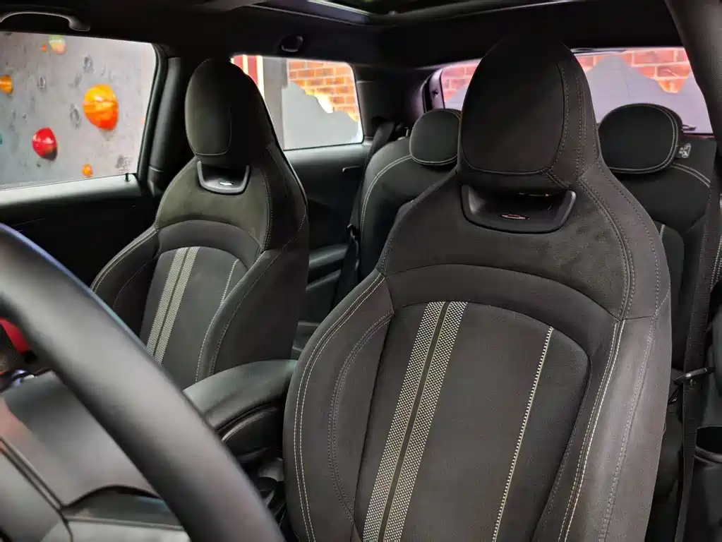 MINI Mini — миниатюра 21