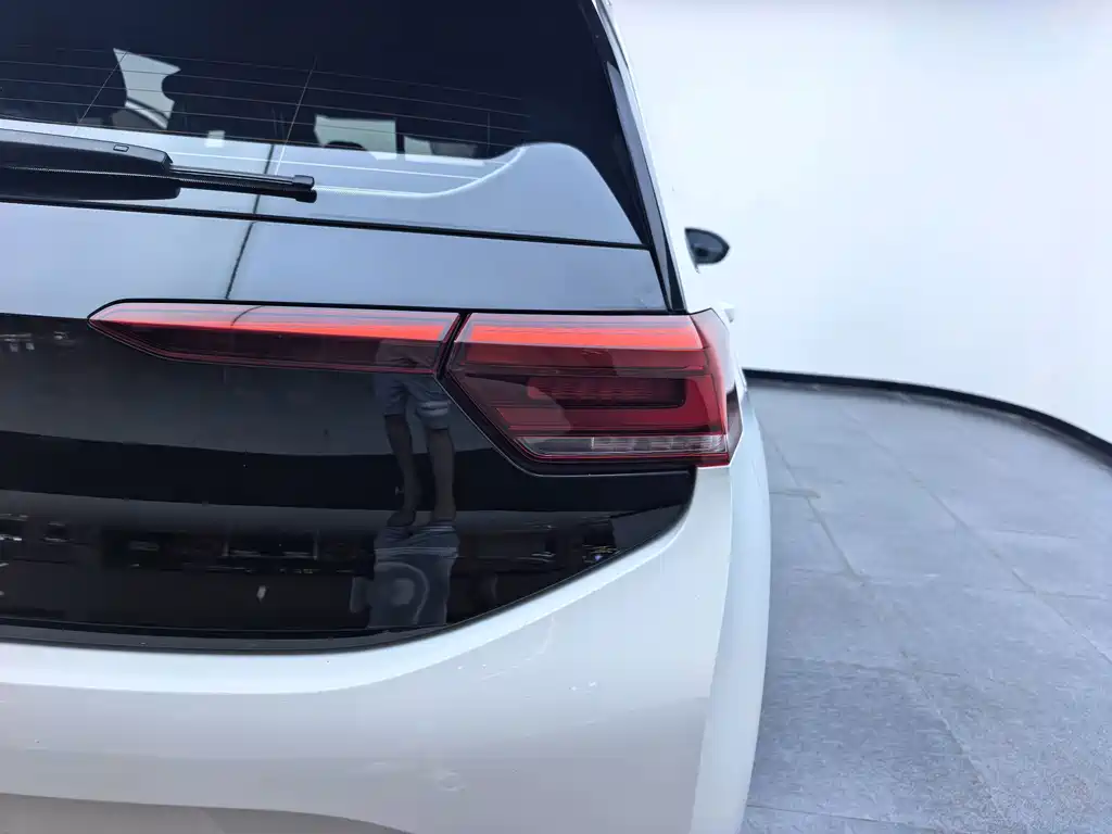Volkswagen ID.3 — миниатюра 15