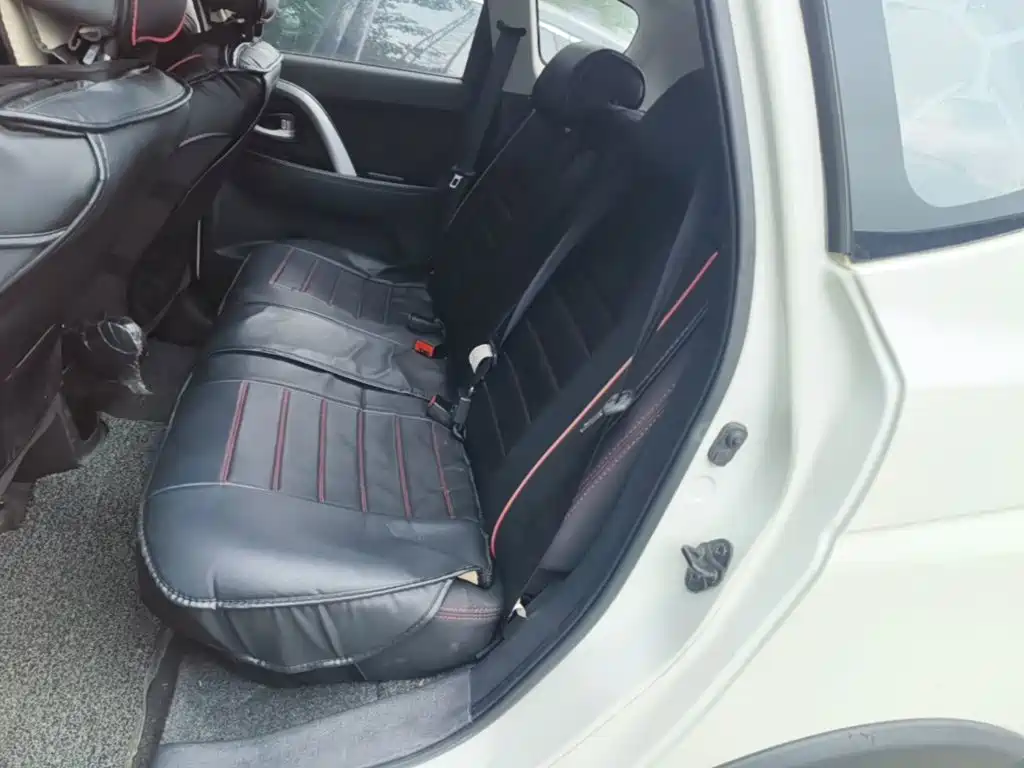 Changan CX20 — миниатюра 17