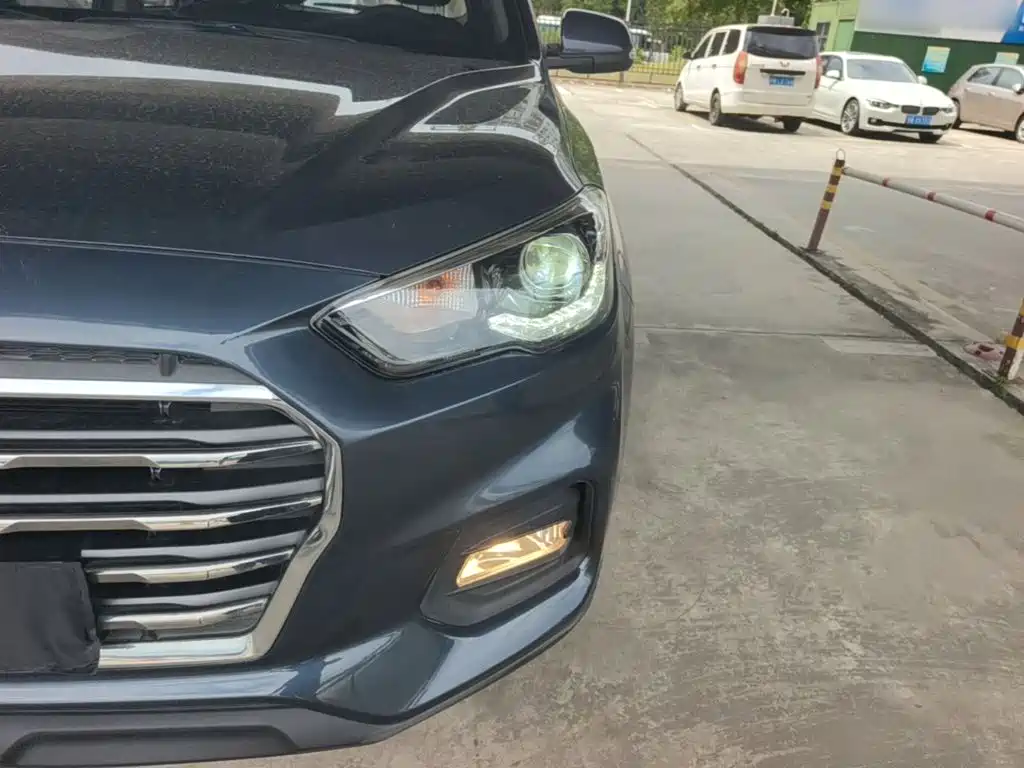 Hyundai ix35 — миниатюра 24