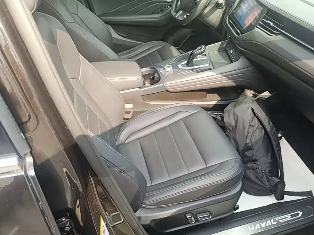 Haval F7 — миниатюра 25