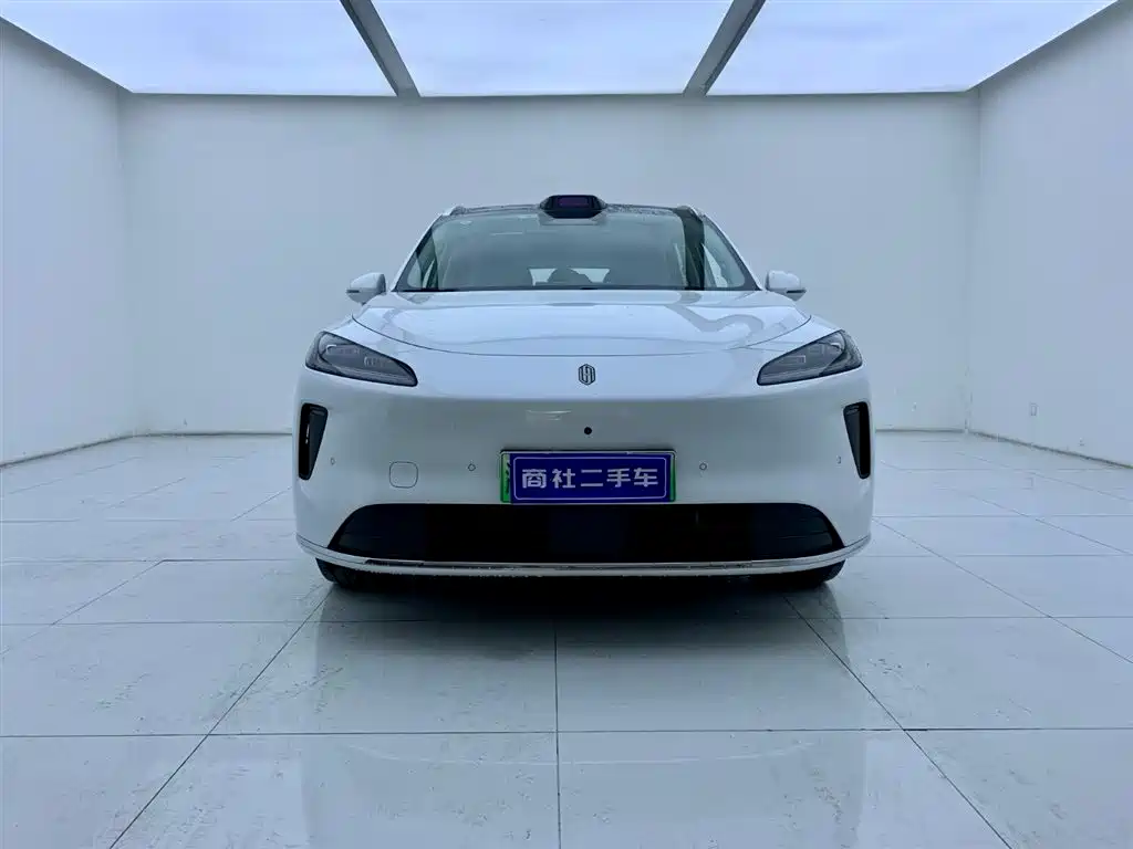 Shangjie H5 2025 Max