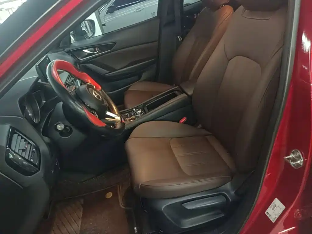 Mazda CX-4 — миниатюра 15