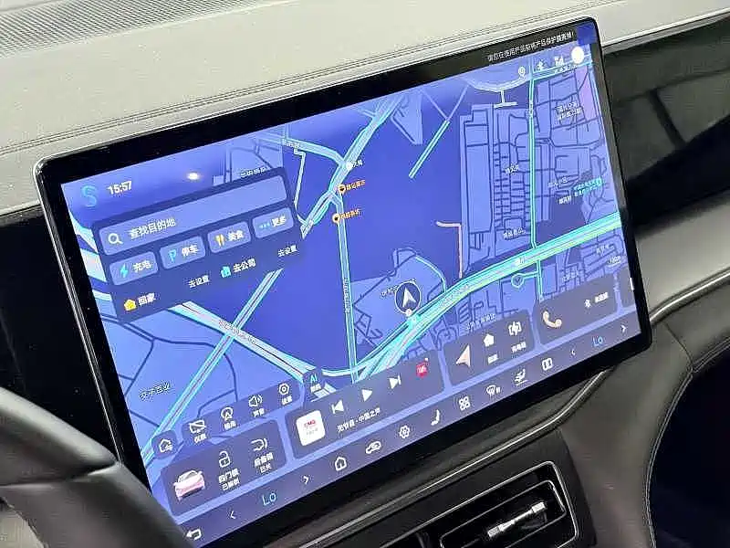 BYD L DM-i — миниатюра 5
