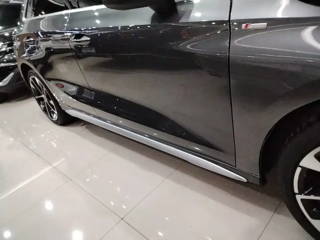 Audi A3 — миниатюра 21