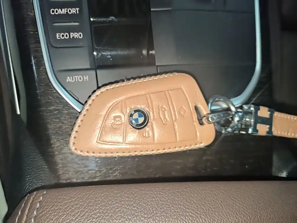 BMW 3 Series — миниатюра 9
