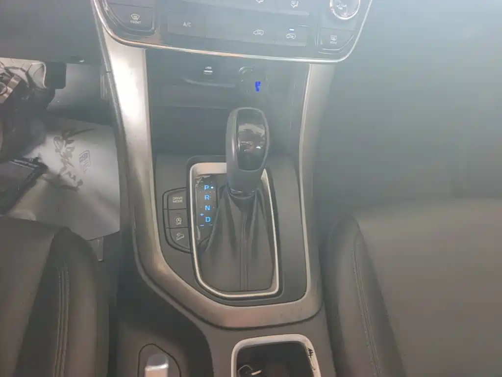 Hyundai ix35 — миниатюра 14