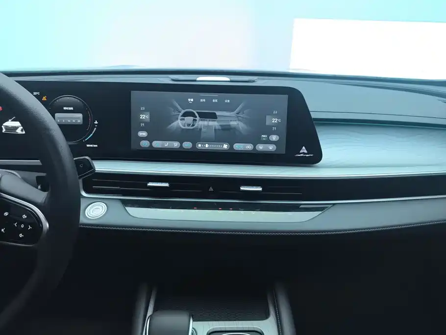 Chery Arrizo 8 — миниатюра 13
