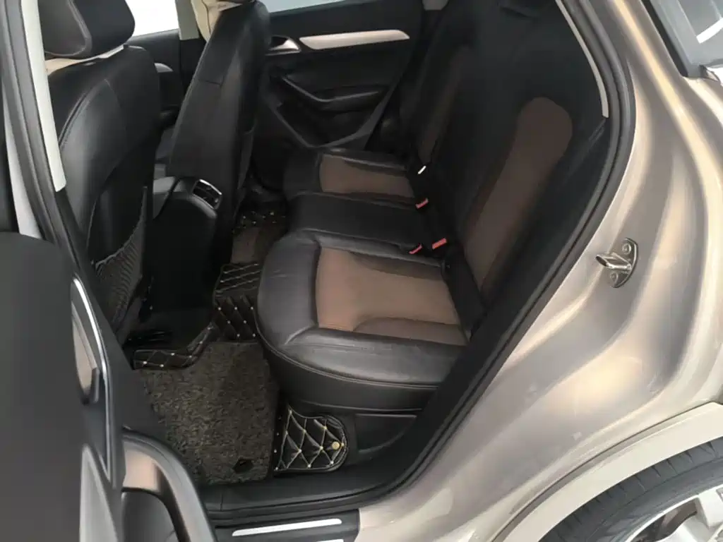 Audi Q3 — миниатюра 17