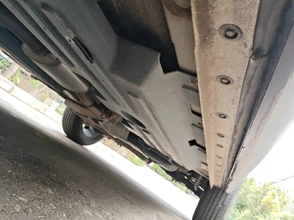 Haval Haval Big Dog PLUS — миниатюра 19