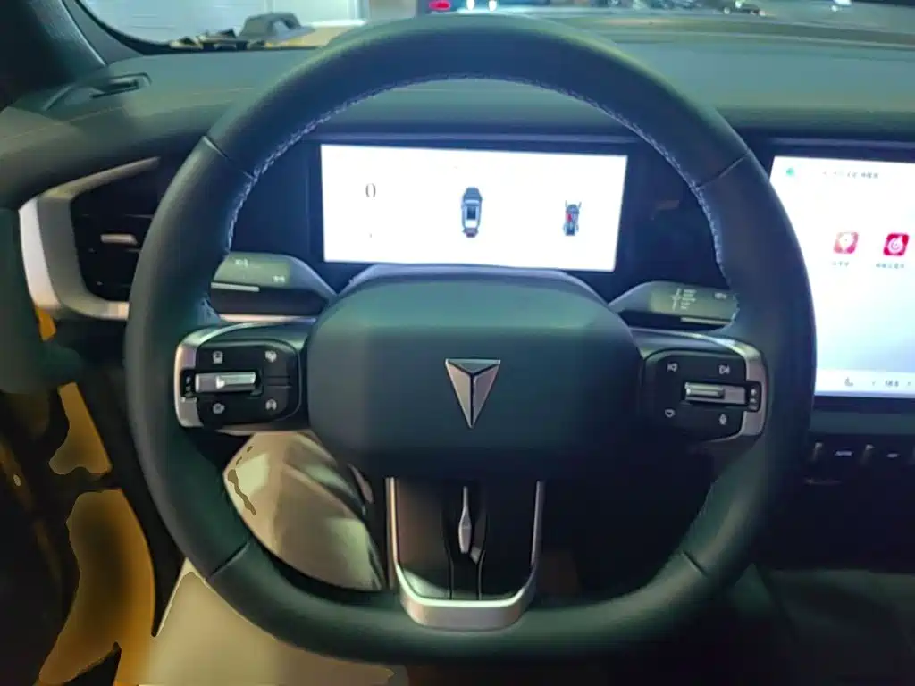 Deepal Deepal G318 — миниатюра 11
