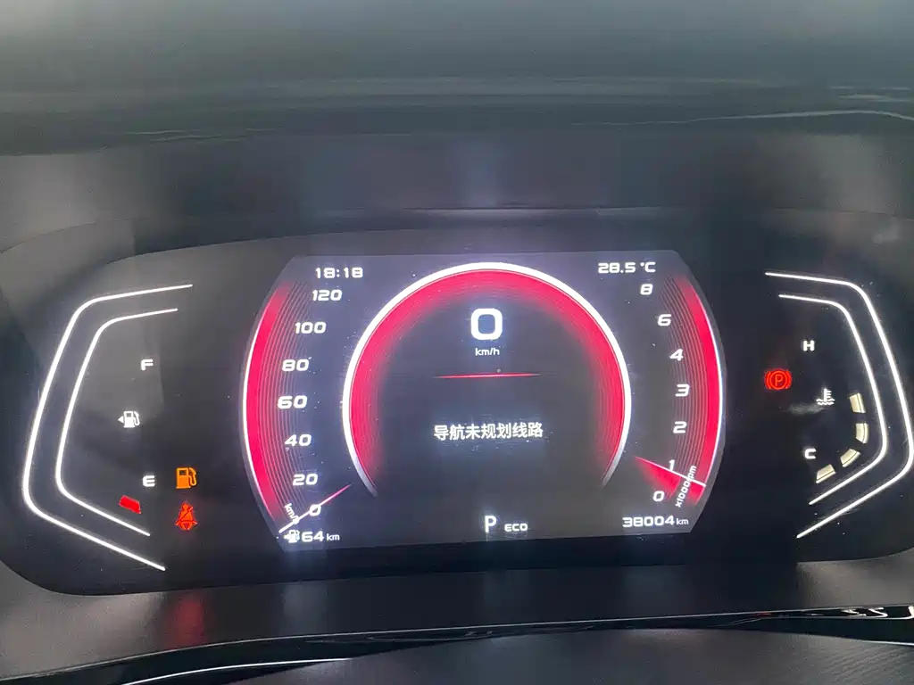 Oshan Oushang X5 — миниатюра 10
