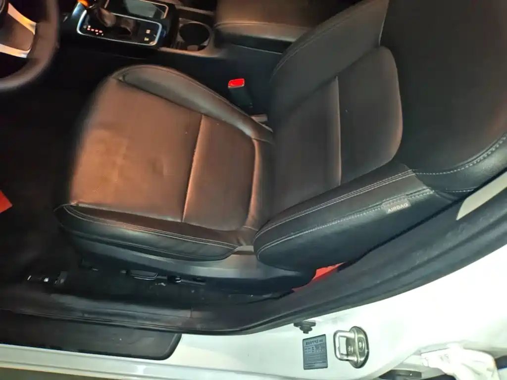 Kia K4 — миниатюра 15